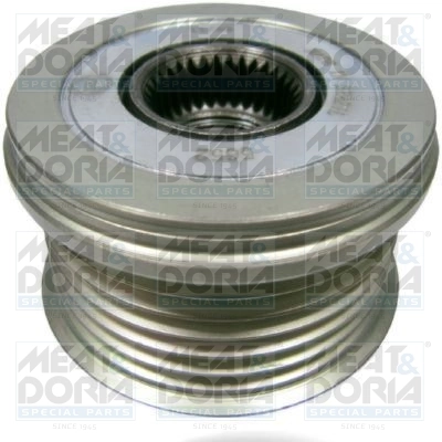 Alternator Freewheel Clutch